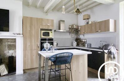 vente maison 187 000 € à proximité de Remy (60190)