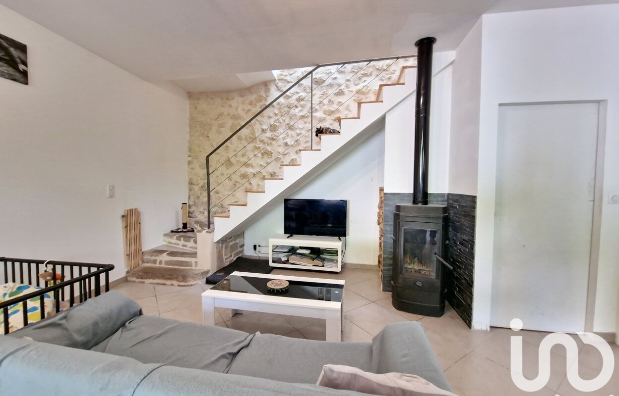 maison 4 pièces 90 m2 à vendre à Salles-d'Aude (11110)
