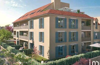 vente appartement 329 900 € à proximité de Breux-Jouy (91650)