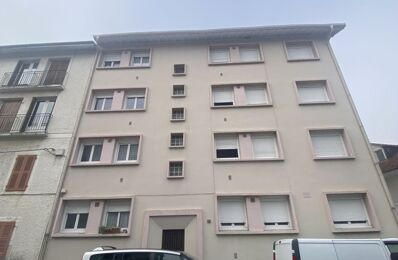 vente appartement 139 000 € à proximité de Gabaston (64160)