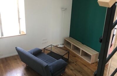 appartement 1 pièces 31 m2 à vendre à Bordeaux (33800)