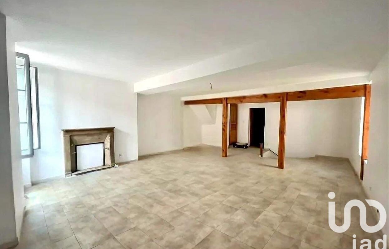 maison 5 pièces 145 m2 à vendre à Brienon-sur-Armançon (89210)