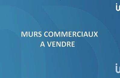 commerce  pièces 200 m2 à vendre à Pont-l'Évêque (14130)
