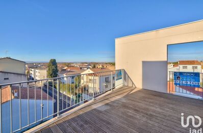 appartement 3 pièces 67 m2 à vendre à Agde (34300)