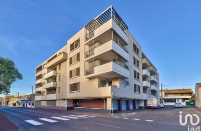 vente appartement 184 990 € à proximité de Béziers (34500)