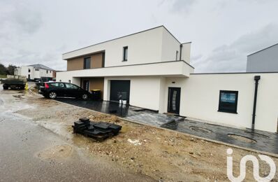 vente maison 299 000 € à proximité de La Petite-Pierre (67290)