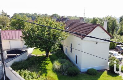 vente maison 258 000 € à proximité de Choisy-en-Brie (77320)