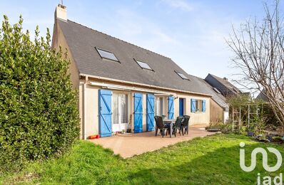 vente maison 413 000 € à proximité de Le Pellerin (44640)