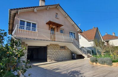 vente maison 440 000 € à proximité de Montfort-l'Amaury (78490)