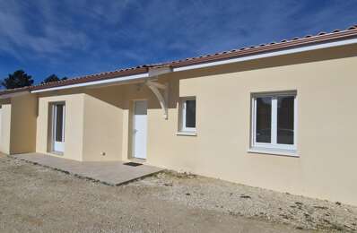 vente maison 241 000 € à proximité de Église-Neuve-d'Issac (24400)