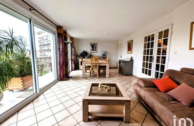 vente appartement 250 000 € à proximité de Franconville (95130)