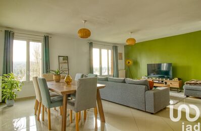 vente appartement 189 000 € à proximité de L'Isle-Adam (95290)
