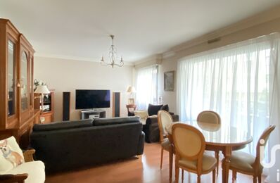 vente appartement 595 000 € à proximité de Le Pré-Saint-Gervais (93310)