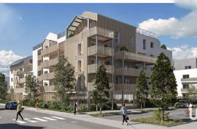 vente appartement 207 900 € à proximité de Saint-Pryvé-Saint-Mesmin (45750)