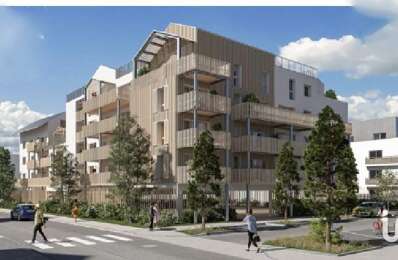 appartement 2 pièces 46 m2 à vendre à Saint-Jean-de-Braye (45800)