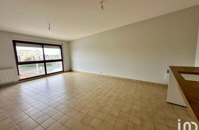 vente appartement 182 000 € à proximité de Treffiagat (29730)