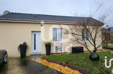 vente maison 289 000 € à proximité de Villiers-sur-Morin (77580)