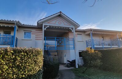 vente appartement 199 500 € à proximité de Andernos-les-Bains (33510)