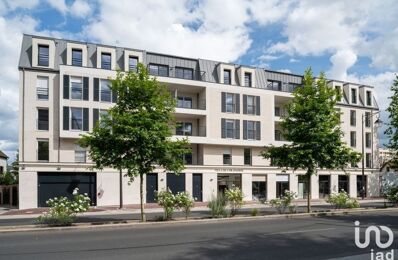 vente appartement 595 000 € à proximité de Épinay-sur-Orge (91360)