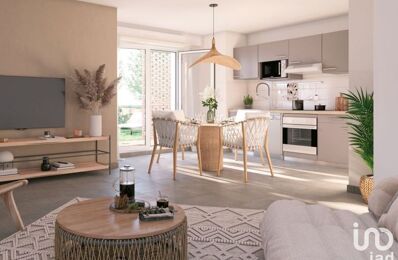 vente appartement 227 000 € à proximité de Saint-Orens-de-Gameville (31650)