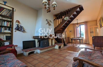 maison 5 pièces 102 m2 à vendre à Décines-Charpieu (69150)