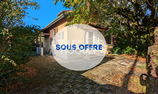 Maison 5 Pièces 102 m² à vendre à Décines-Charpieu (69150)