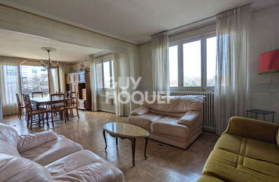 maison 5 pièces 116 m2 à vendre à Décines-Charpieu (69150)