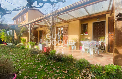 vente maison 328 000 € à proximité de Montaigut-sur-Save (31530)