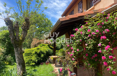 vente maison 328 000 € à proximité de Grenade-sur-Garonne (31330)