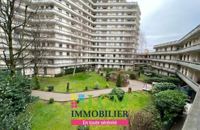 vente appartement 412 000 € à proximité de La Courneuve (93120)