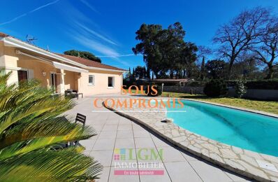 vente maison 564 000 € à proximité de Léon (40550)