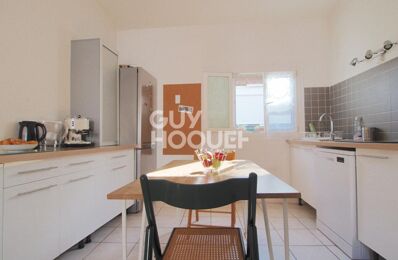 vente appartement 154 000 € à proximité de Saint-Georges-d'Orques (34680)