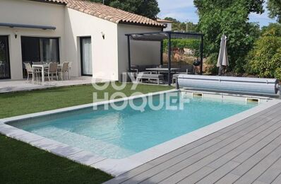 vente maison 555 000 € à proximité de Montarnaud (34570)