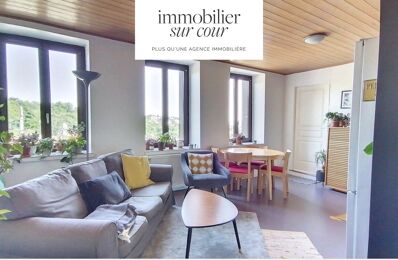 vente immeuble 179 000 € à proximité de Montfaucon-en-Velay (43290)