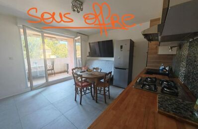 location appartement 750 € CC /mois à proximité de La Penne-sur-Huveaune (13821)