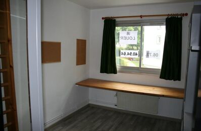 appartement 1 pièces 9 m2 à louer à Rennes (35000)