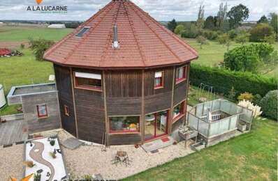 vente maison 499 000 € à proximité de Jouy-sur-Eure (27120)