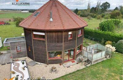 vente maison 499 000 € à proximité de Boisset-les-Prévanches (27120)
