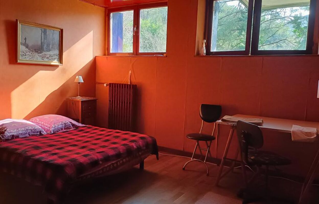 appartement 1 pièces 18 m2 à louer à Besançon (25000)