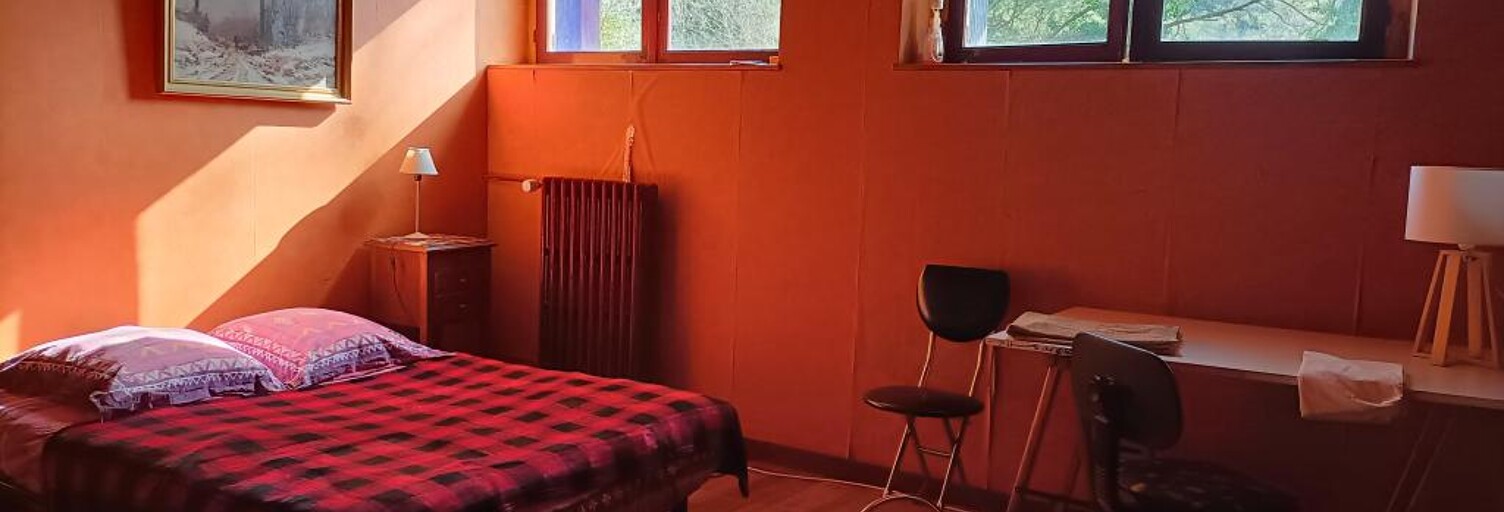 Appartement 1 Pièce 12 m² à louer à Besançon (25000)