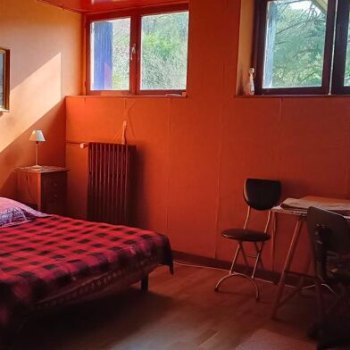 Appartement 1 pièces 430 €