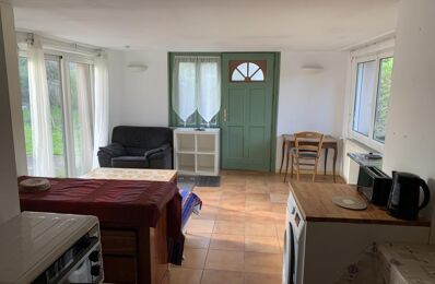 location appartement 580 € CC /mois à proximité de Tourcoing (59200)