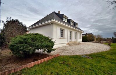 vente maison 598 000 € à proximité de Saint-Germain-du-Puch (33750)