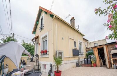 vente maison 310 000 € à proximité de Seugy (95270)