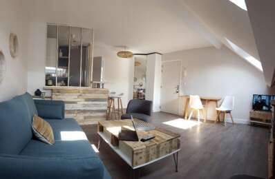 location appartement 900 € CC /mois à proximité de Le Chesnay (78150)