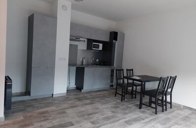 location appartement 1 000 € CC /mois à proximité de Garges-Lès-Gonesse (95140)