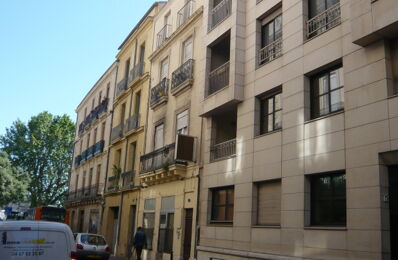 location appartement 650 € CC /mois à proximité de Baillargues (34670)