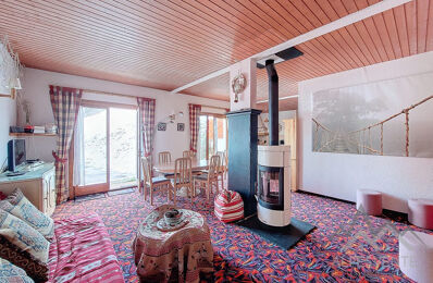 vente appartement 350 000 € à proximité de Morzine (74110)