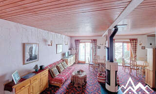 Appartement 5 Pièces 109 m² à vendre à Saint-Jean-d'Aulps (74430)