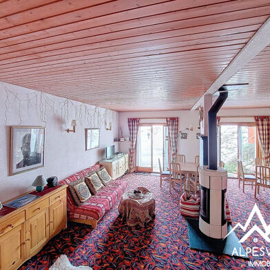 Appartement 5 pièces 350000 €